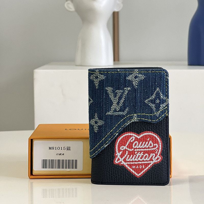 Domestic shipping? Louis Vuitton NIGO collaboration organizer? de Poche fake vuj24883 Domestic shipping? Louis Vuitton NIGO collaboration organizer? de Poche fake vuj24883