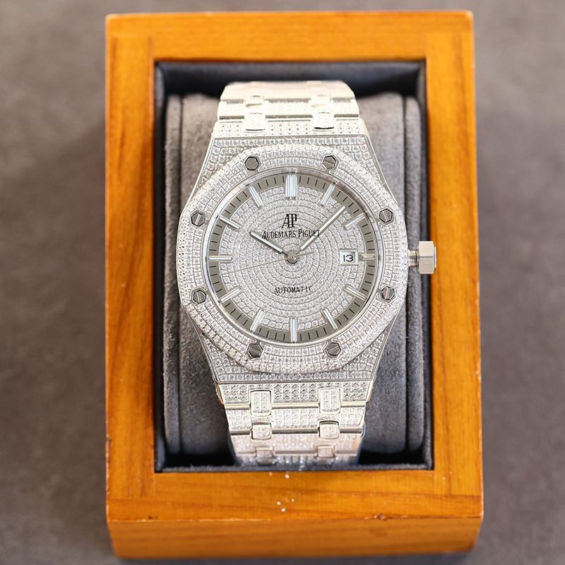 World-famous Audemars Piguet Royal Oak Automatic 40mm Replica Oda39769