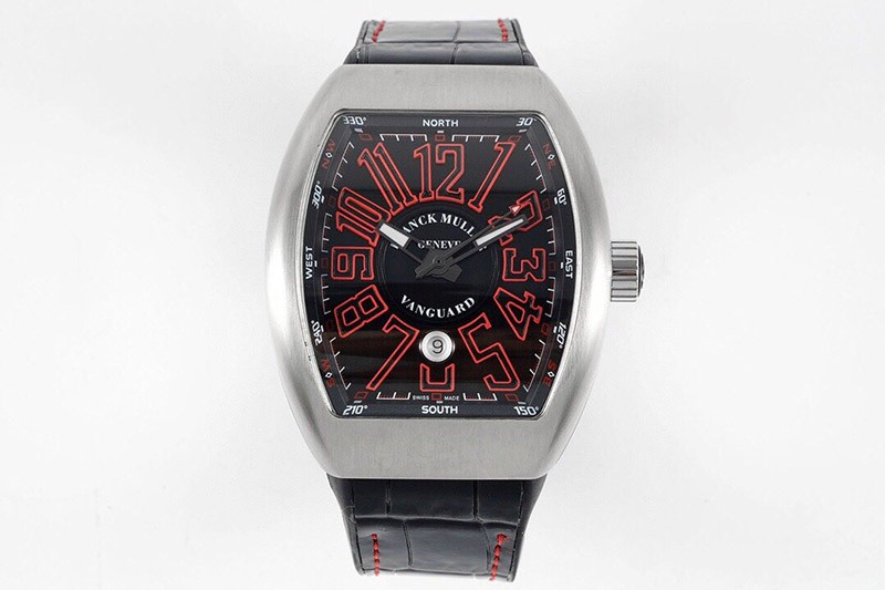 Popular classic Frank Muller replica Casablanca V45 55.3 mm sold out fru95961