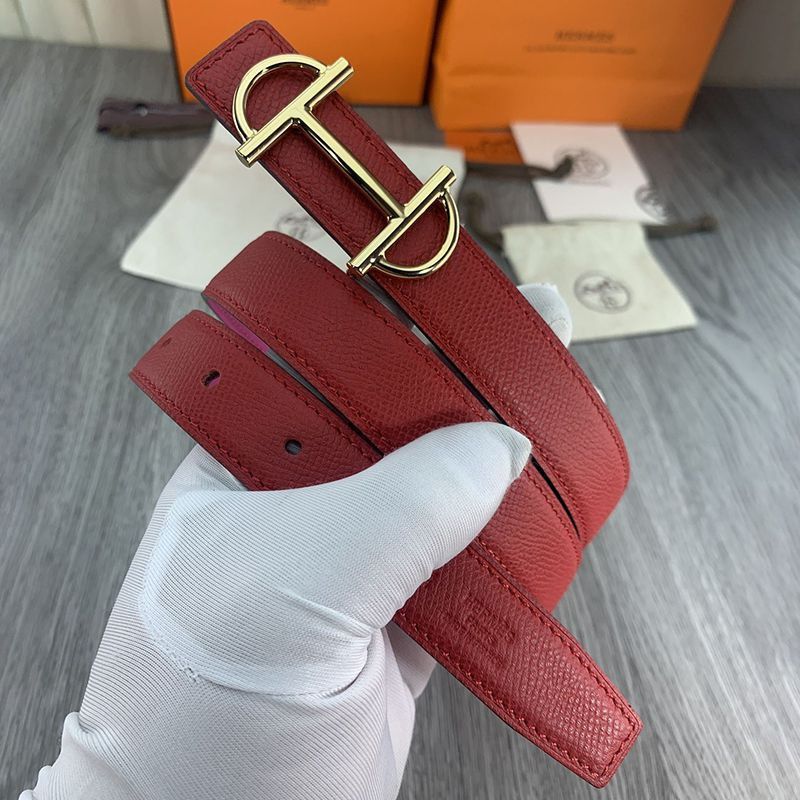 Rare Hermes Belt Buckle "Gamma" & Reversible Belt Copy 24mm ert35514 Rare Hermes Belt Buckle "Gamma" & Reversible Belt Copy 24mm ert35514