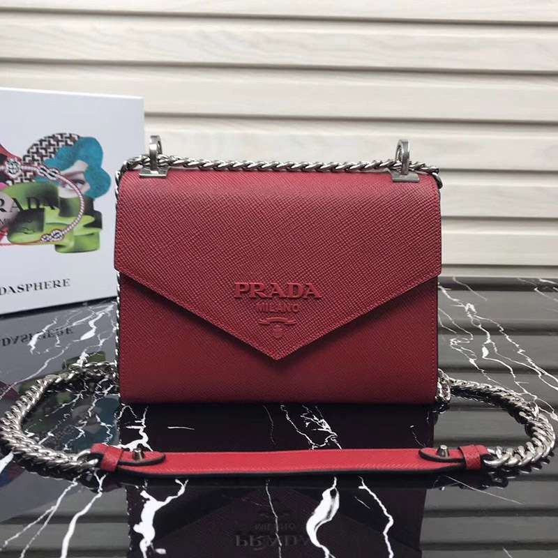 Very popular!! New color Prada shoulder bag [Popular item] put19368