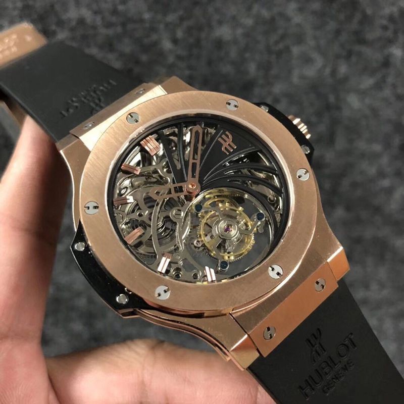 Very popular: Hublot replica watch Classic Fusion hud23713