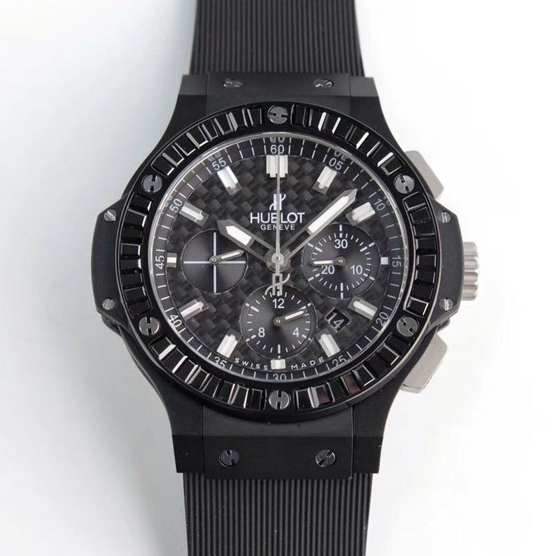 New limited edition for autumn and winter Hublot watch replica Big Bang huf87562