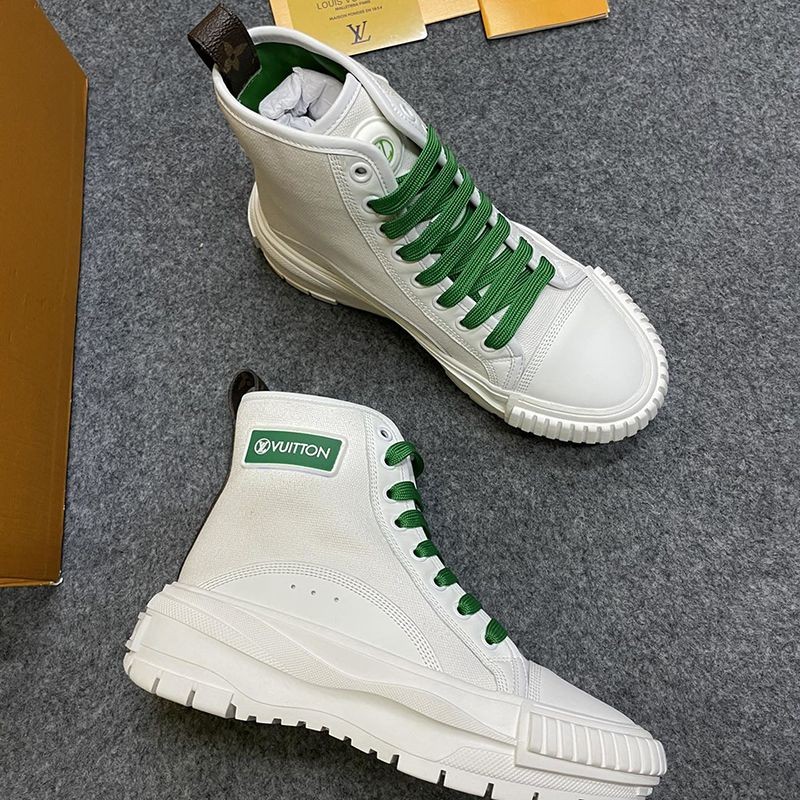 ☆Super popular☆Louis Vuitton shoes for women, replica sneakers vuj34313 ☆Super popular☆Louis Vuitton shoes for women, replica sneakers vuj34313