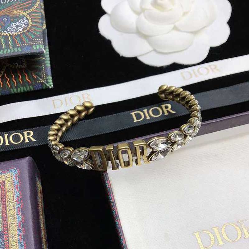 Hard to find replica Dior bracelet dek28076