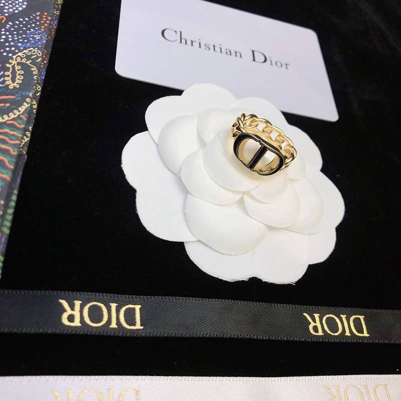 [Not available in Japan] Dior replica Danseuse Etoile ring dew19240