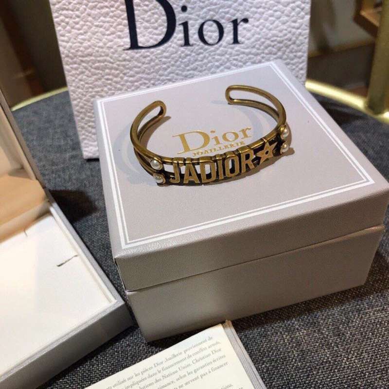 Extremely rare! J'adior bracelet replica dee97041