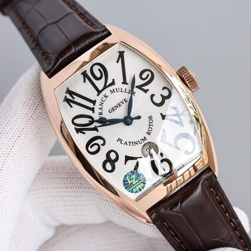Love at first sight? Super popular Franck Muller Casablanca replica 55.3 mm fru72712 Love at first sight? Super popular Franck Muller Casablanca replica 55.3 mm fru72712