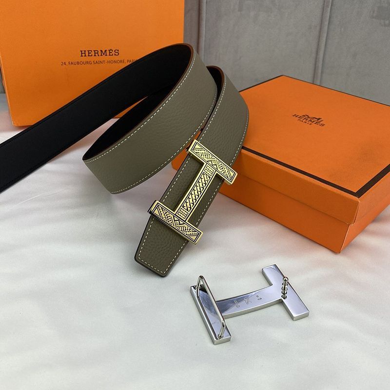 Best price challenge Hermes ☆ Belt buckle H guilloche reversible copy 38mm 2 colors eri07849 Best price challenge Hermes ☆ Belt buckle H guilloche reversible copy 38mm 2 colors eri07849