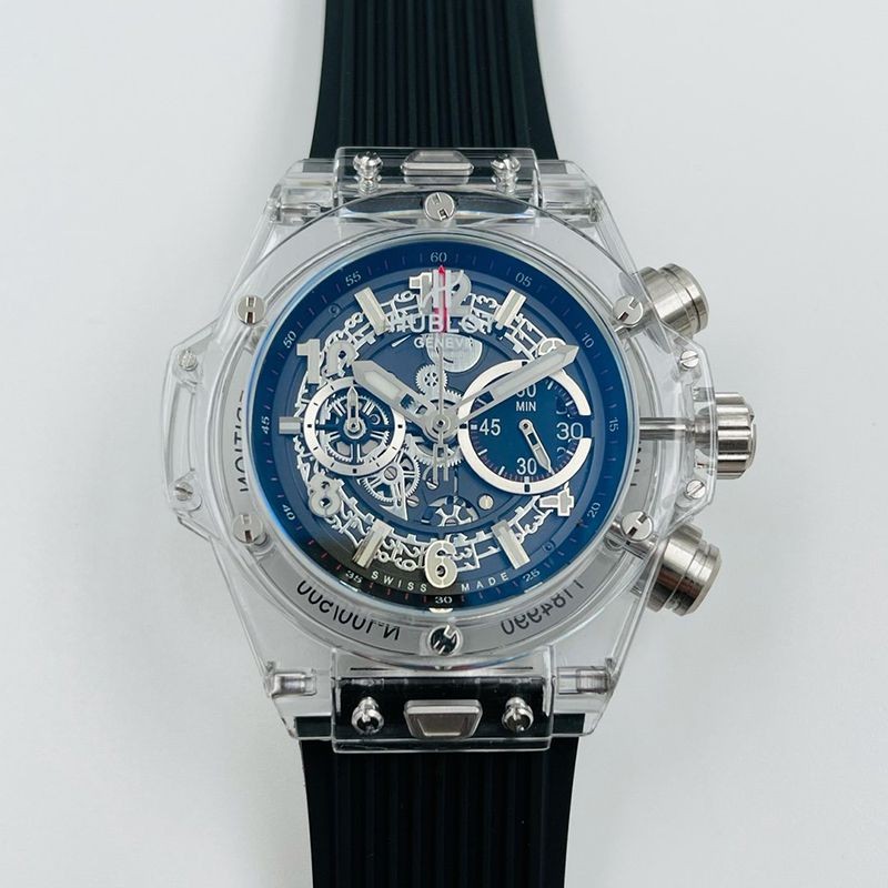 Competitive Hublot Big Bang Replica Watches, Limited Edition of 500 hua63179