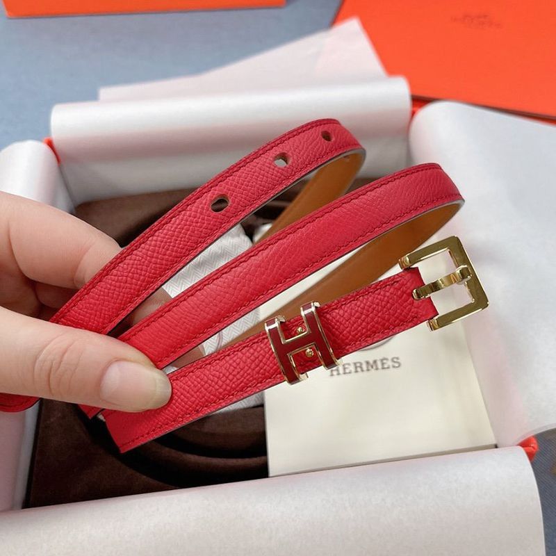 Very popular all over the world? Hermes☆Belt Pop H 15mm Calfskin Thin Belt Perfect as a Gift Fake err57196 Very popular all over the world? Hermes☆Belt Pop H 15mm Calfskin Thin Belt Perfect as a Gift Fake err57196
