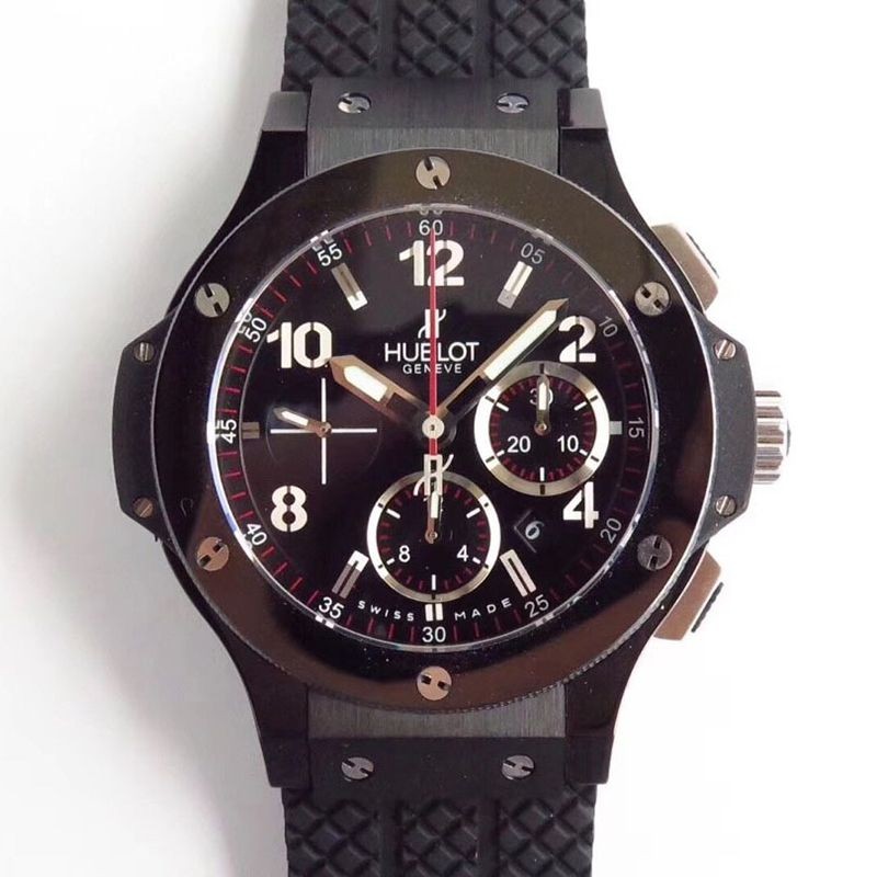 21AW New Hublot Watch Replica Big Bang hus92538