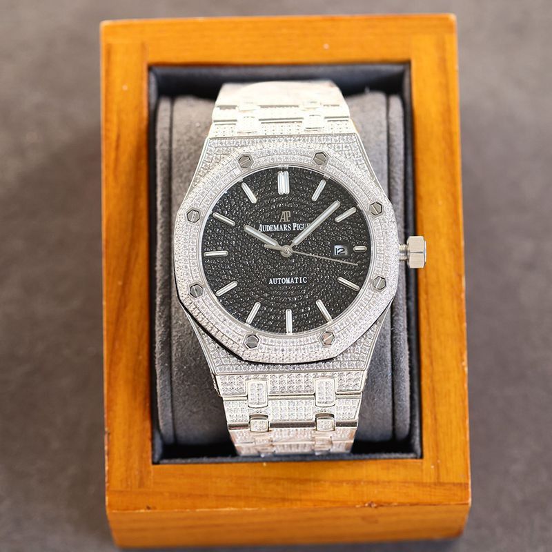 Very popular: Audemars Piguet Royal Oak Replica Automatic 40mm Odh74546