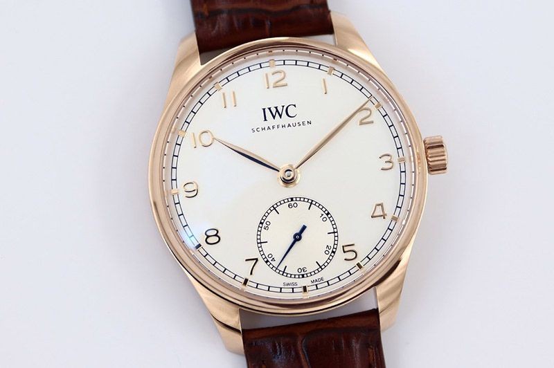 New IWC Portuguese Automatic 40 Replica iwp40860