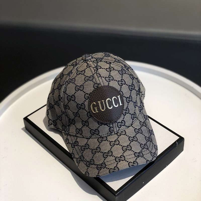 New sale Popular Gucci baseball cap GG replica gus17463