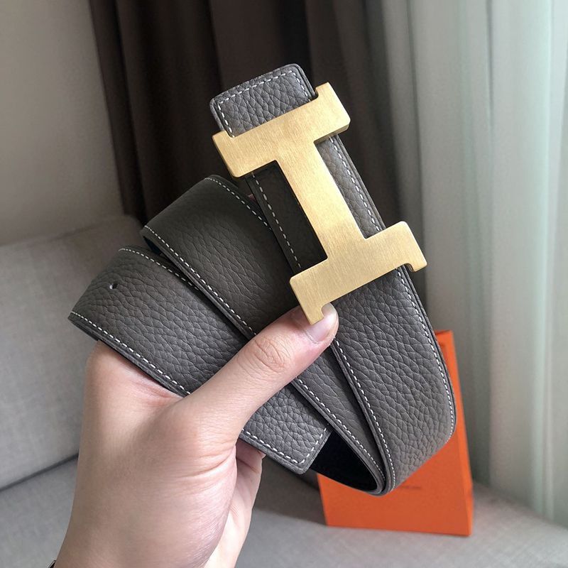 Rare Hermes Mini Constance Replica Reversible Belt 38mm erz62881 Rare Hermes Mini Constance Replica Reversible Belt 38mm erz62881