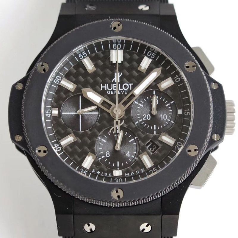 Very popular all over the world? Hublot Big Bang replica watch hul68066
