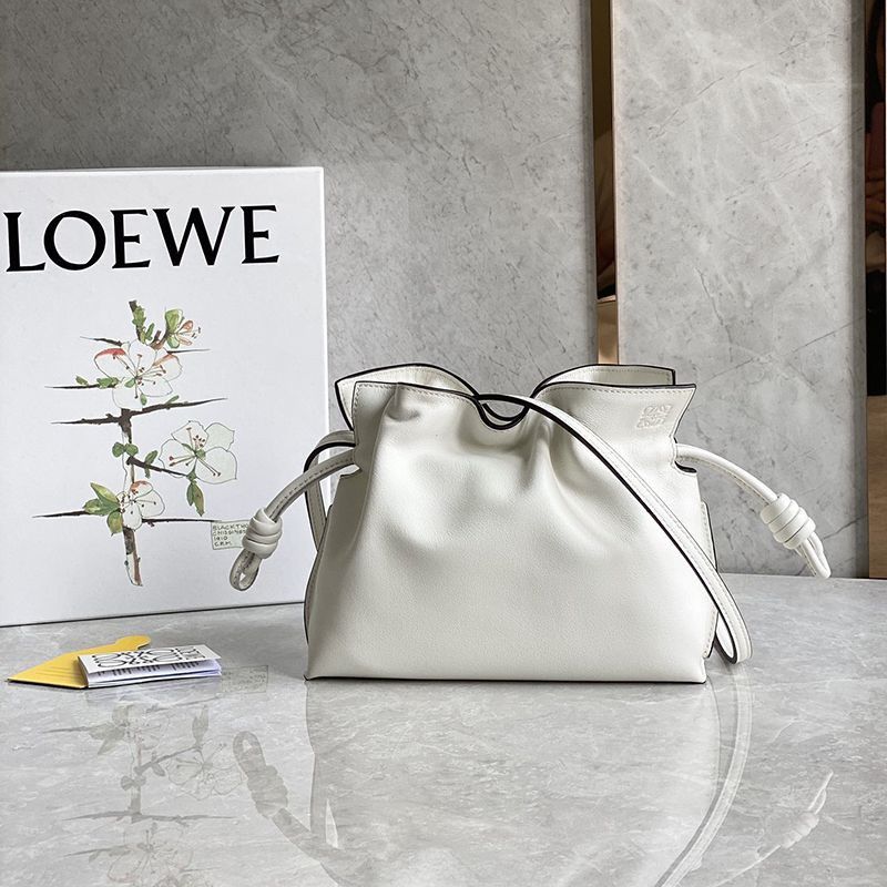 ☆Super popular☆Loewe clutch nappa calf shoulder crossbody replica los90146