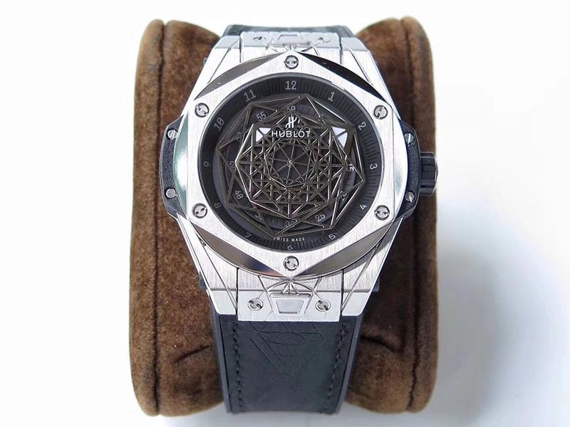 Super Hot Topic! Hublot Big Bang Replica Watch Limited to 100 Pieces Worldwide hua94678
