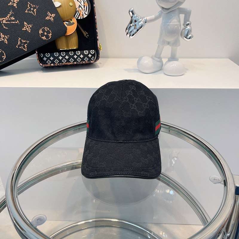 Sure to sell out [Popular item] Gucci baseball cap GG fake guk72456