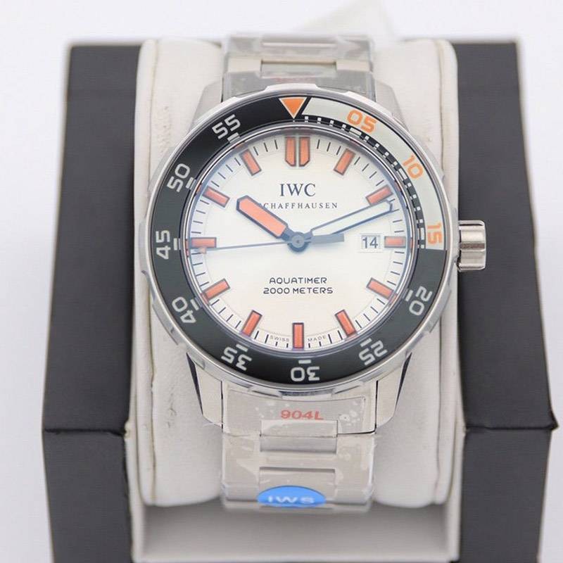No1 popular IWC Aquatimer Automatic 2000 replica iwl75790