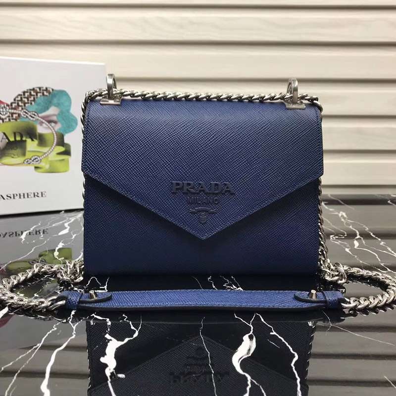 Cute new Prada shoulder bag replica [popular item] puy55623
