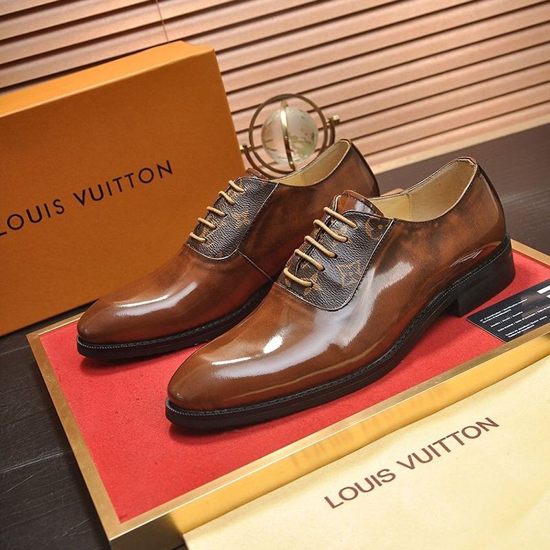 Worldwide popularity?☆Louis Vuitton Major Line Loafers Replica vuz38089