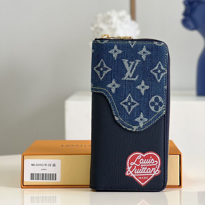 Very popular!! New color Louis Vuitton Zippy Wallet fake? Vertical vue91318 Very popular!! New color Louis Vuitton Zippy Wallet fake? Vertical vue91318