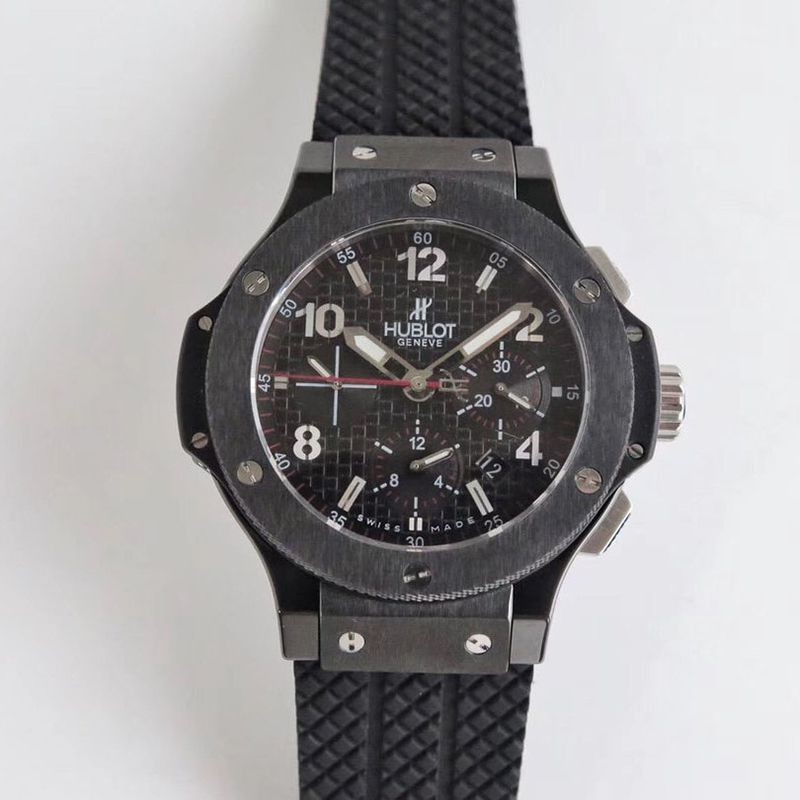 21-22AW Hublot Watch Replica Big Bang hub04193