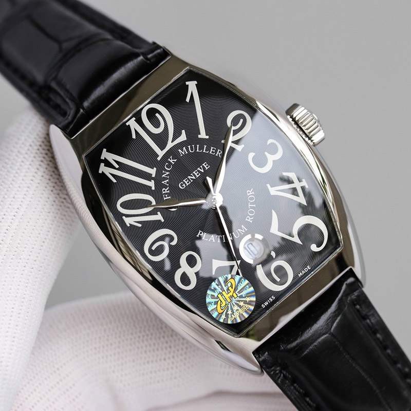 New limited edition Frank Muller Casablanca replica 55.3 mm frv23814 New limited edition Frank Muller Casablanca replica 55.3 mm frv23814