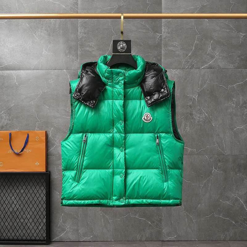 Best price challenge Moncler Alpiste Gilet Replica Down Vest G20931A0005768950863