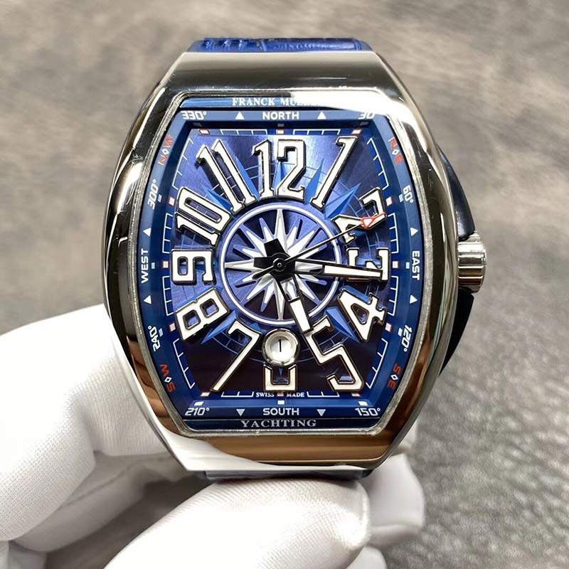 Frank Muller Replica Casablanca V45 54mm Not Available in Japan frf12557