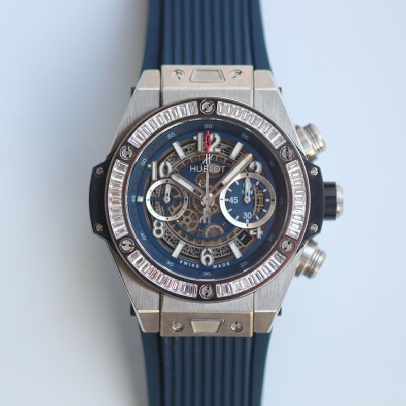 Super Hot Topic! Hublot Watch Replica Big Bang Unico Titanium Ceramic huj75120