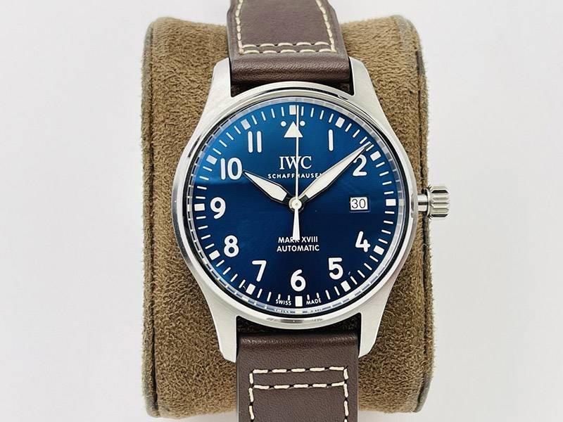 Best Price IWC Pilot Watch Replica Mark 18 Petit Prince iwm45017