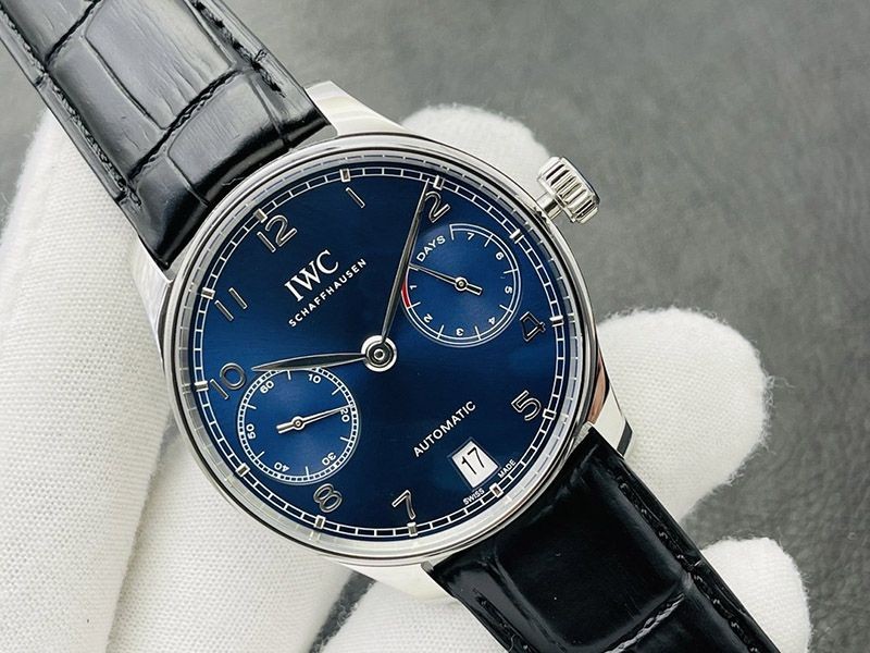 ★Popular in Japan! IWC Replica Portuguese Automatic 7 Days iwu34430