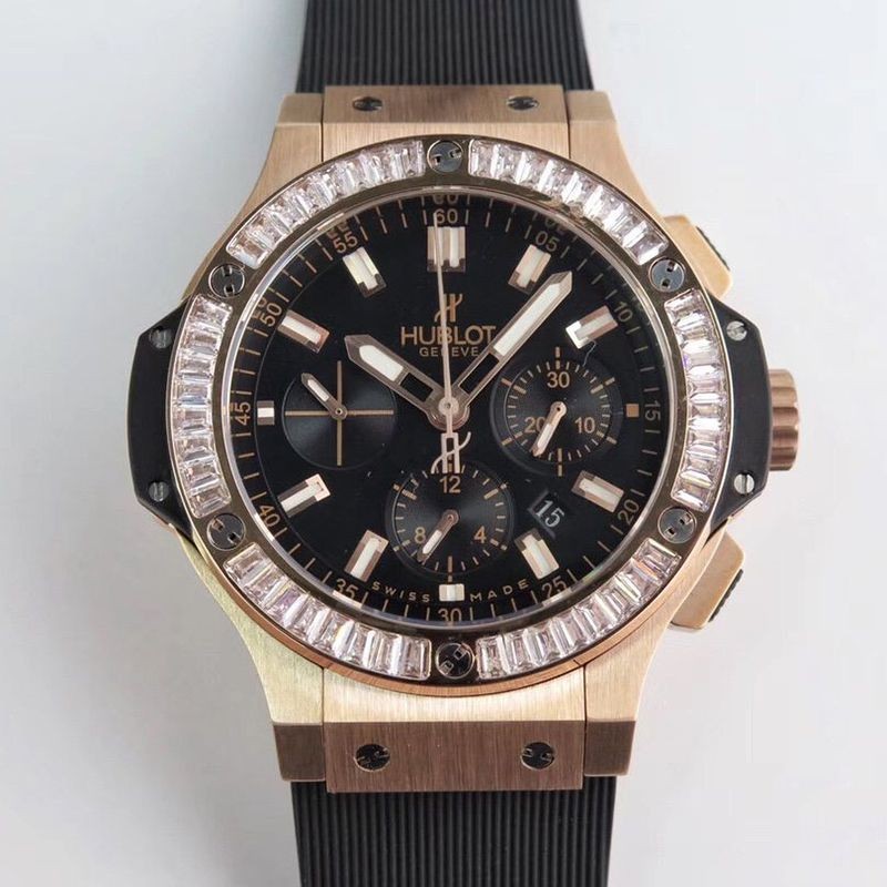 Sold out Hublot Big Bang replica watch huh87572