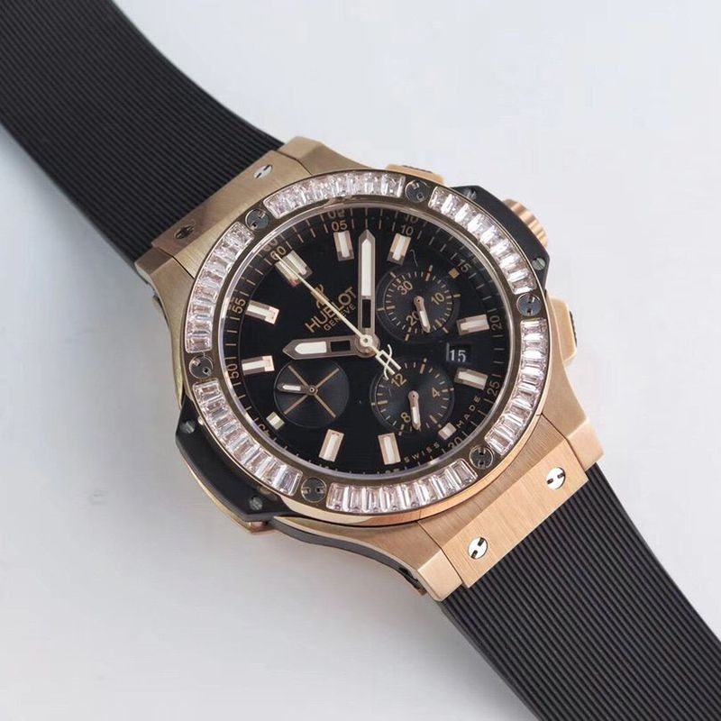 Sold out Hublot Big Bang replica watch huh87572