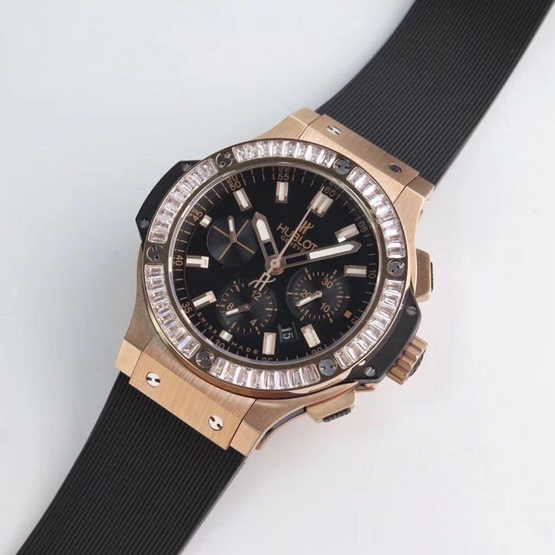 Sold out Hublot Big Bang replica watch huh87572