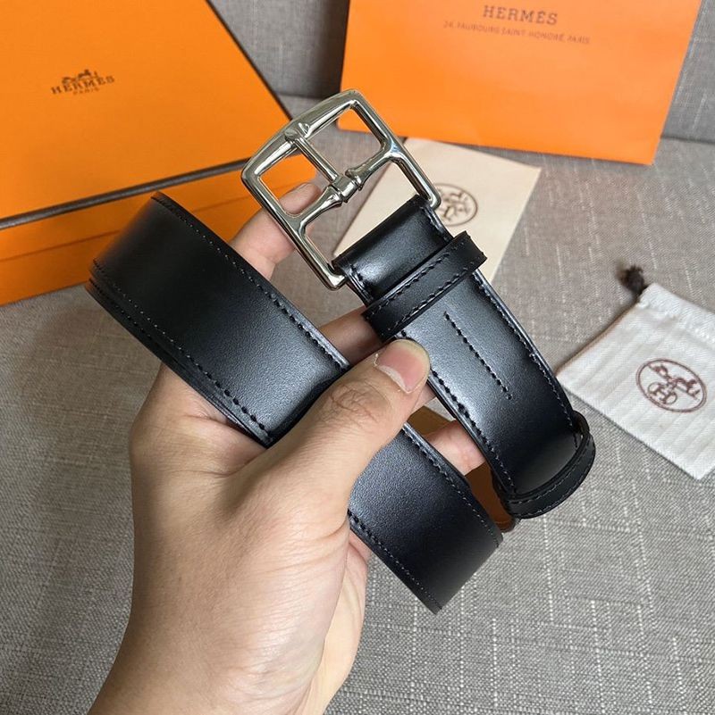 Tax included ★ Hermes ★ Reversible belt copy Nathan 35mm erz29238 Tax included ★ Hermes ★ Reversible belt copy Nathan 35mm erz29238