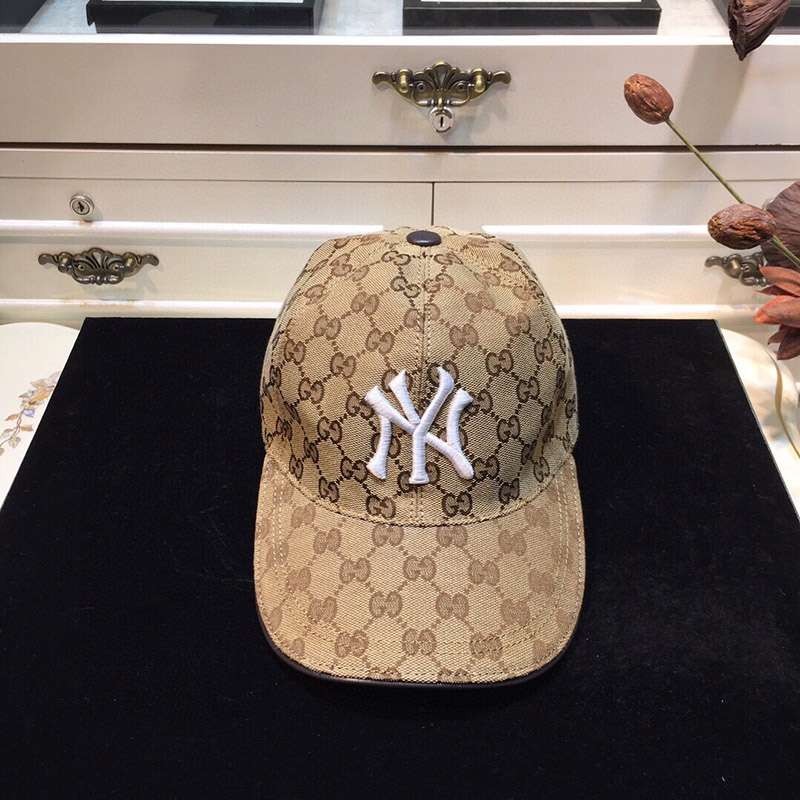 gucci yankees gucci ny cap copy 47 cap copy gup25535