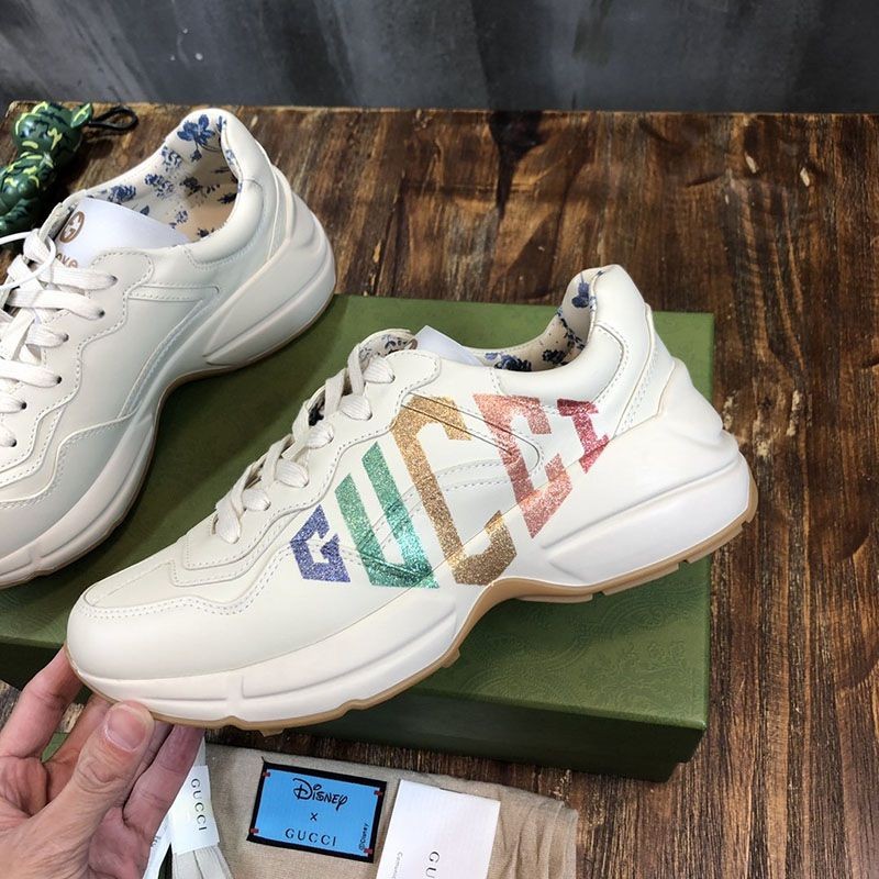 No. 1 in cumulative sales! Gucci Replica Lighton Children's Logo Leather Sneakers gux76721 No. 1 in cumulative sales! Gucci Replica Lighton Children's Logo Leather Sneakers gux76721