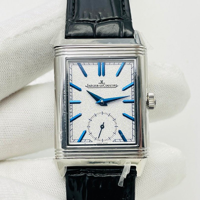 Free shipping Jaeger-LeCoultre Replica Reverso Tribute Duo Jap17472