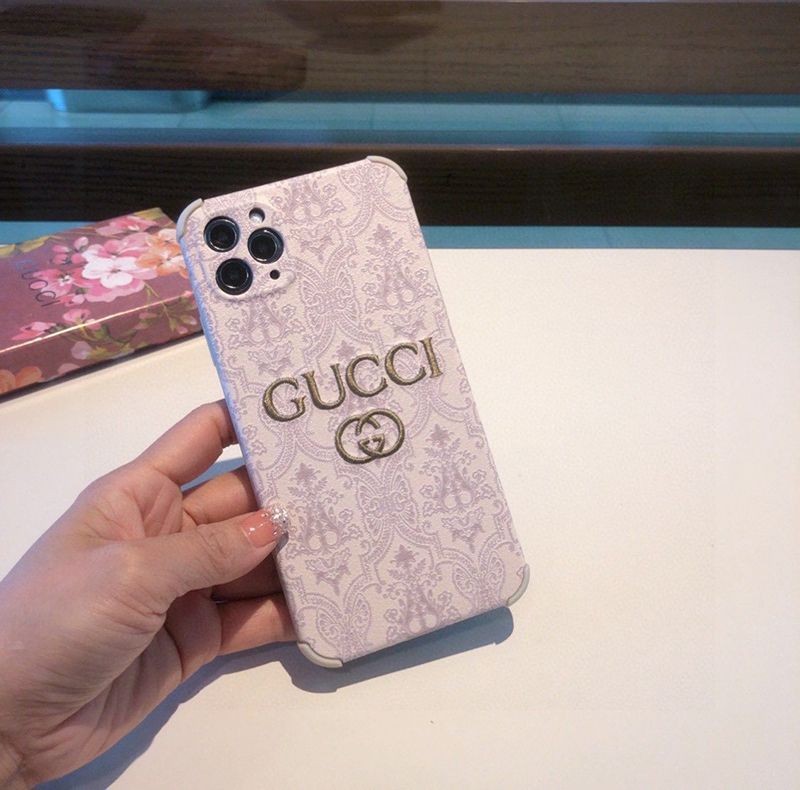 Super Hot Topic! Gucci Ophidia iPhone Case Copy Smartphone Case guy79176