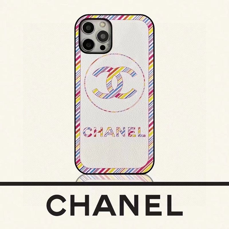 Classic Chanel Replica Smartphone Case iPhone11/12/13 Case sht58865