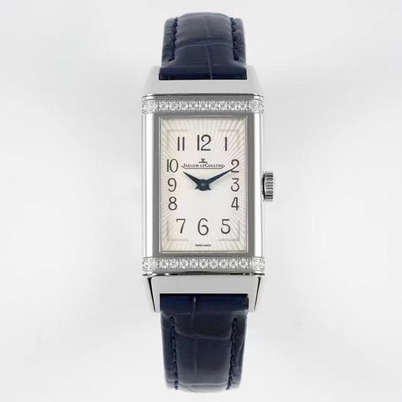 Rare color Jaeger-LeCoultre Reverso One replica Q3288420