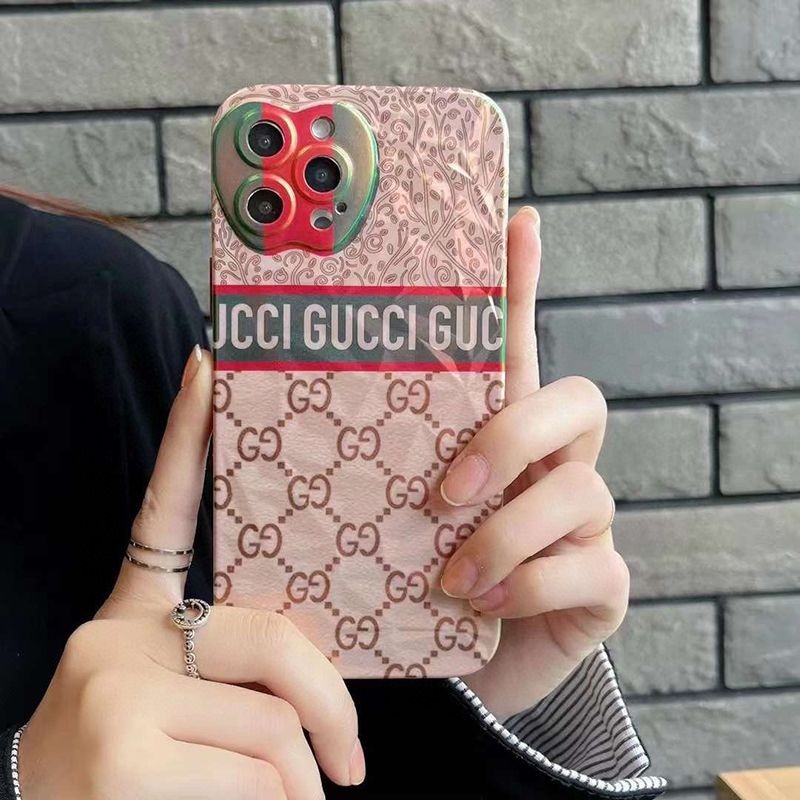 Cute Gucci Ophidia iPhone case copy smartphone case guy19550