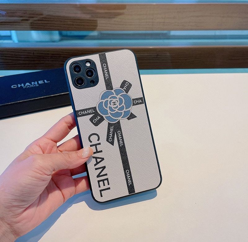 Arrives soon! Chanel iPhone case copy smartphone case shm79791