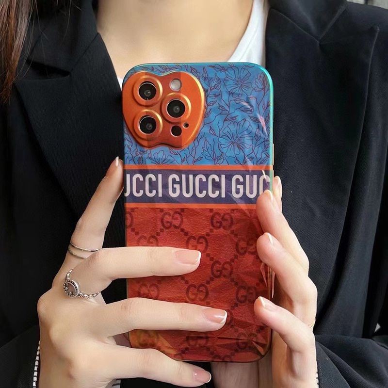 Popularity rising Gucci Ophidia iPhone case Super copy smartphone case guu97777