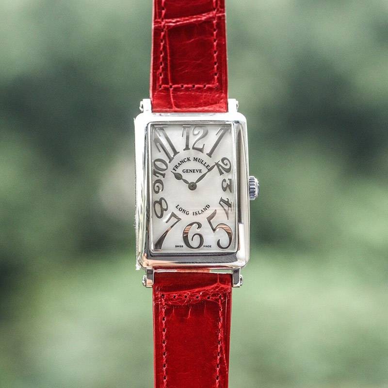 Frank Muller Long Island Replica Grade N [Not available in Japan] fro09888
