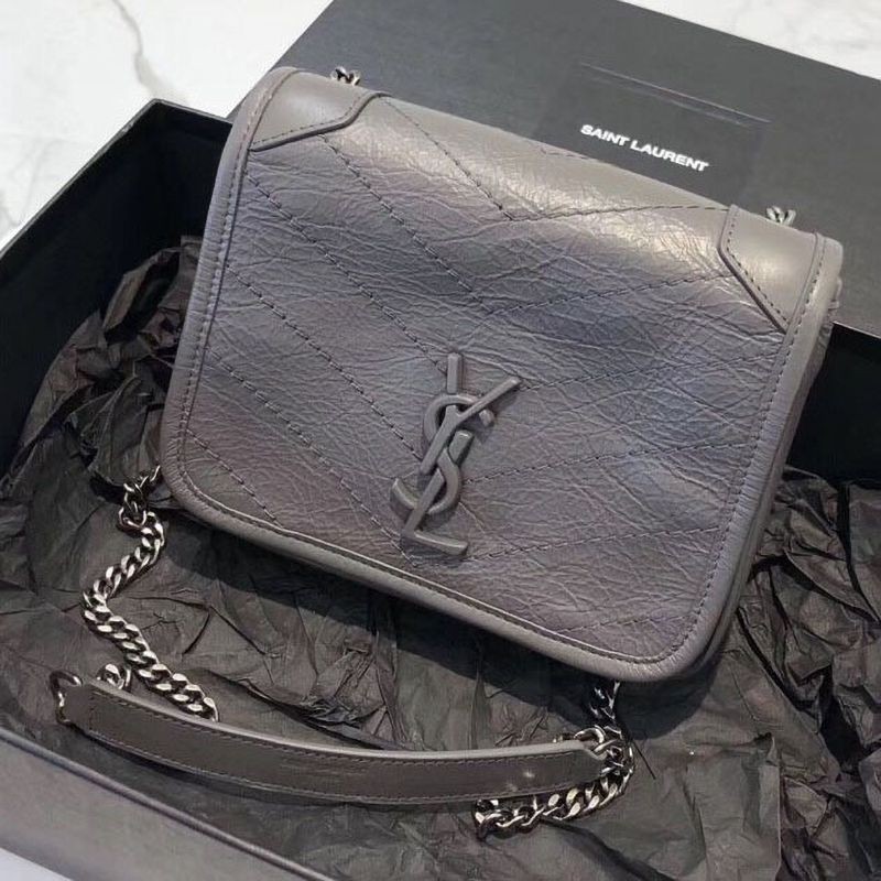 Extremely rare! Saint Laurent Niki Mini Shoulder Bag Replica Saf13611 Extremely rare! Saint Laurent Niki Mini Shoulder Bag Replica Saf13611
